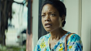 Naomie Harris