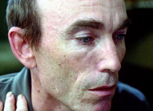 LITTLE CHILDREN, Jackie Earle Haley, 2006. ©New Line Cinema/courtesy Everett Collection