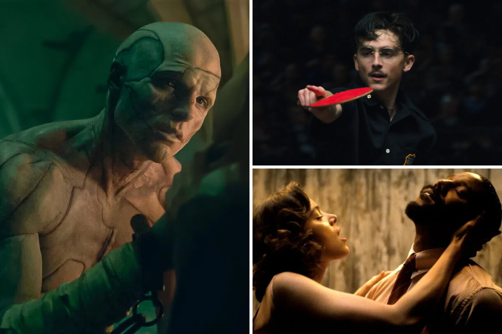 Прогнозы DGA, PGA и BAFTA: доминирование в лонг-листе "Франкенштейна", Джош Сафди на роль режиссера "Пузыря", а "Грешникам" предстоит пройти ключевое международное испытание