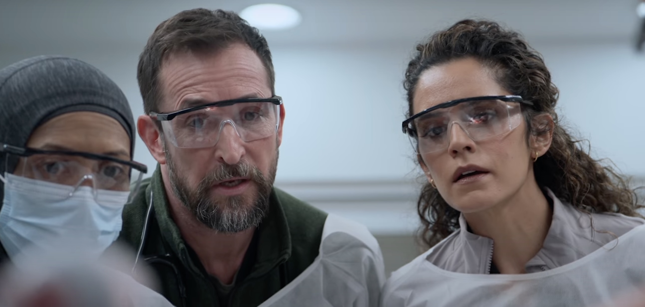 Сериал "Семья Питтов’ продлен на 3 сезон