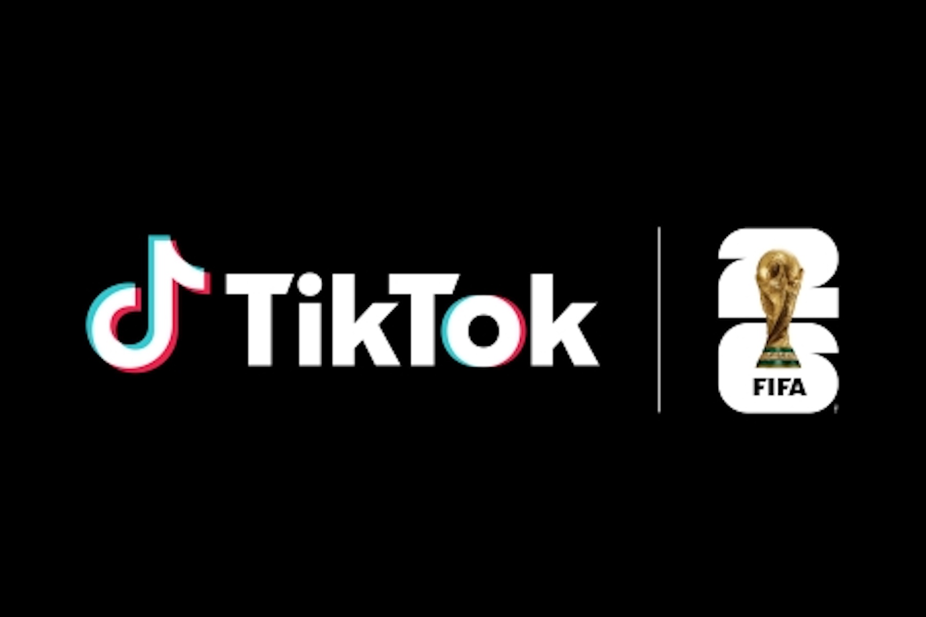 FIFA назначила TikTok контент-партнером "Предпочтительной платформы" для чемпионата мира по футболу 2026 года