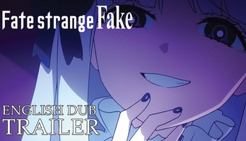Aniplex USA Раскрывает судьбу / Актерский состав английского дубляжа странного поддельного аниме