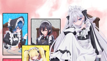 Crunchyroll показывает аниме "СИБОЮГИ: Играем в смертельные игры, чтобы накормить друг друга", дебютирующее в тот же день в дубляже на английском языке, актерский состав