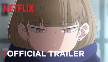 Аниме «Ледяные крепостные стены» выйдет на Netflix 2 апреля в формате видео с английскими субтитрами.
