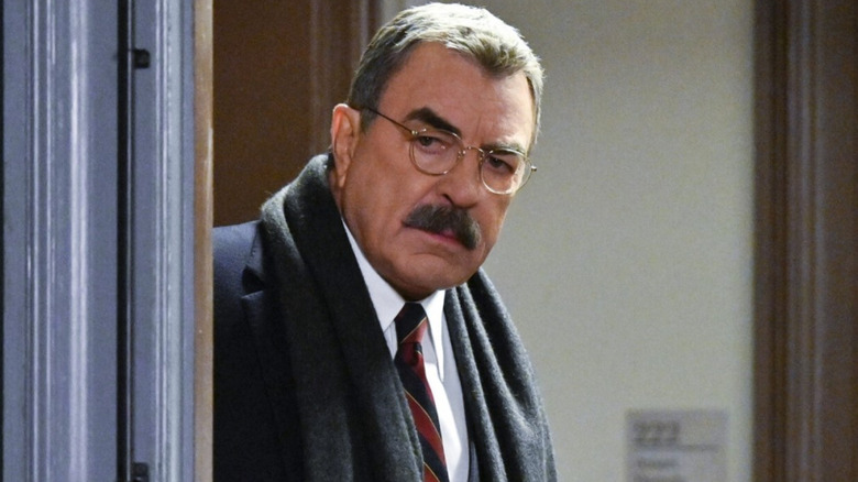 Почему CBS отменил сериал "Голубая кровь" после 14 Сезонов