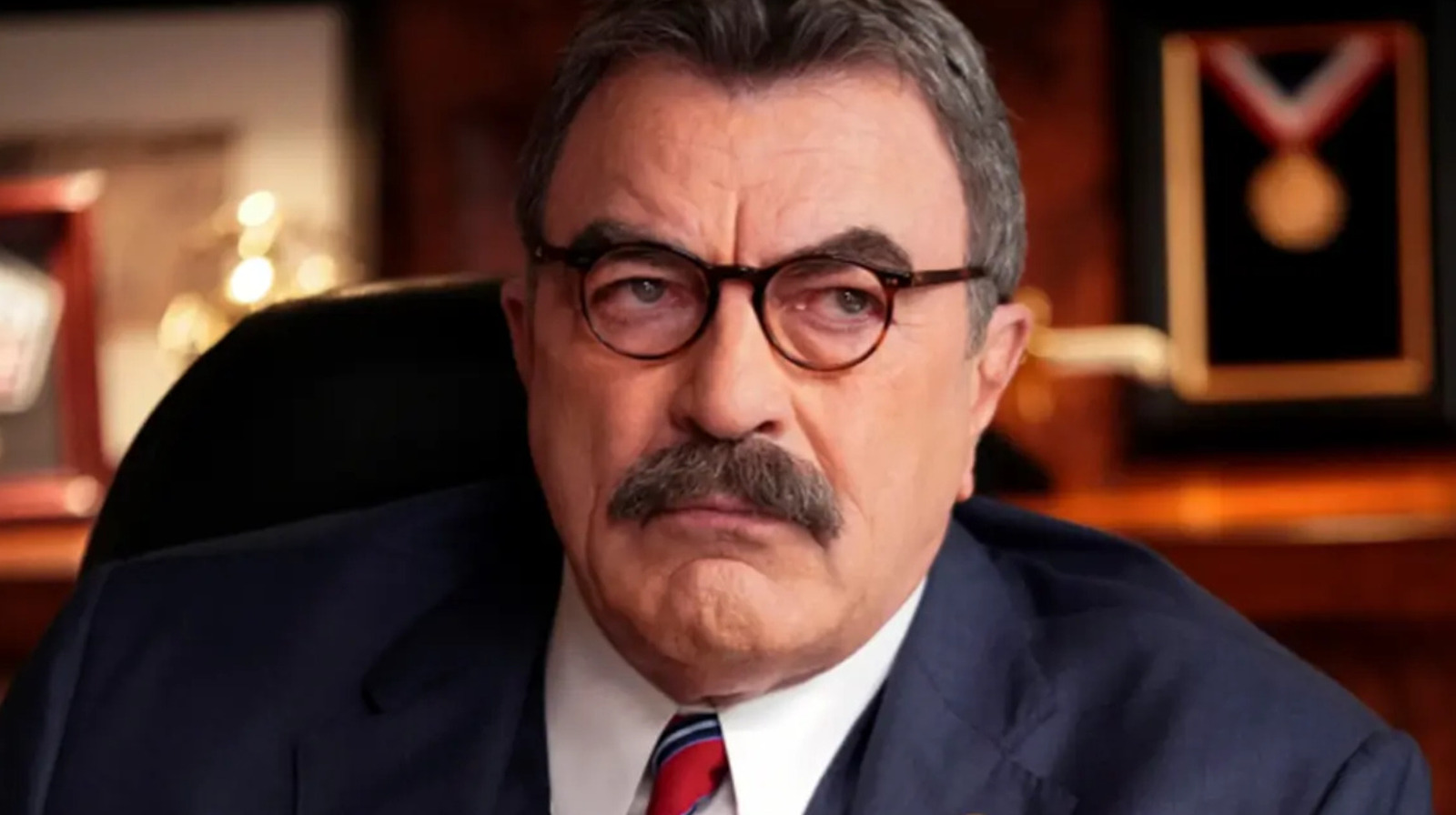 Почему CBS отменил сериал "Голубая кровь" после 14 Сезонов