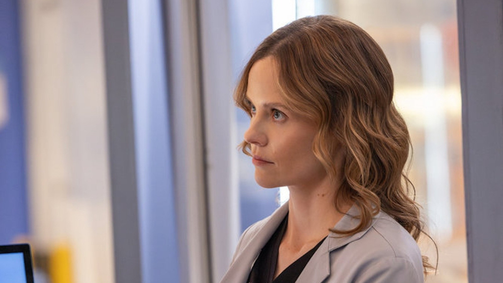 Зимняя Премьера Фильма Chicago Med Демонстрирует Искусство Кульминации И Раскрывает Судьбу Ленокса