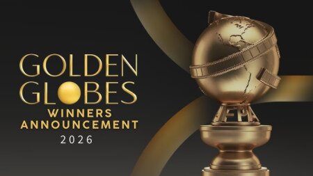 Golden Globe Awards 2026: главный вечер Голливуда — ближе, чем кажется