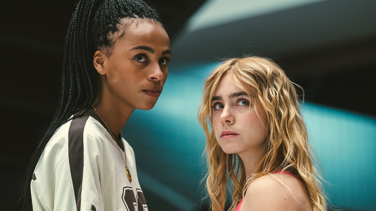 Olympo Renewed For Season 2 At Netflix