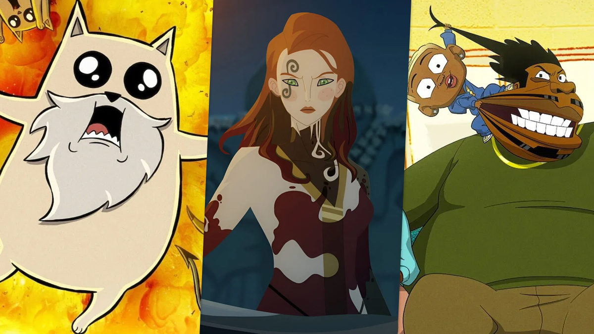 Good Times Exploding Kittens Twilights Of The Gods Canceled