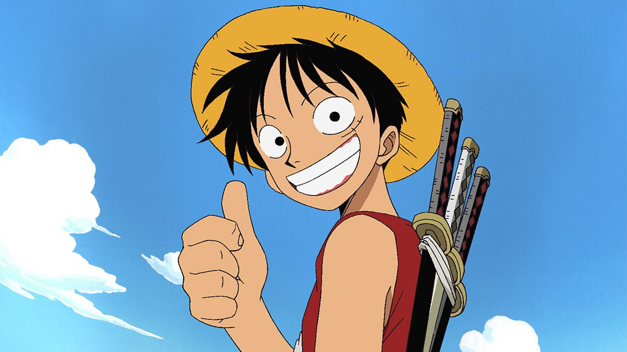 Hd Remastered Episodes Of One Piece Coming To Netflix Starting November 2025