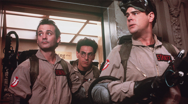 Ghostbusters Leaving Netflix Uk Feb 2026