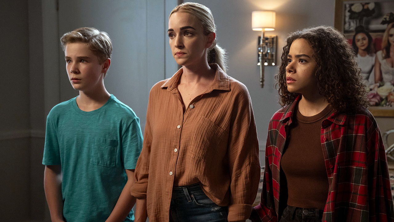 Ginny And Georgia Season 4 Teases By Showrunner