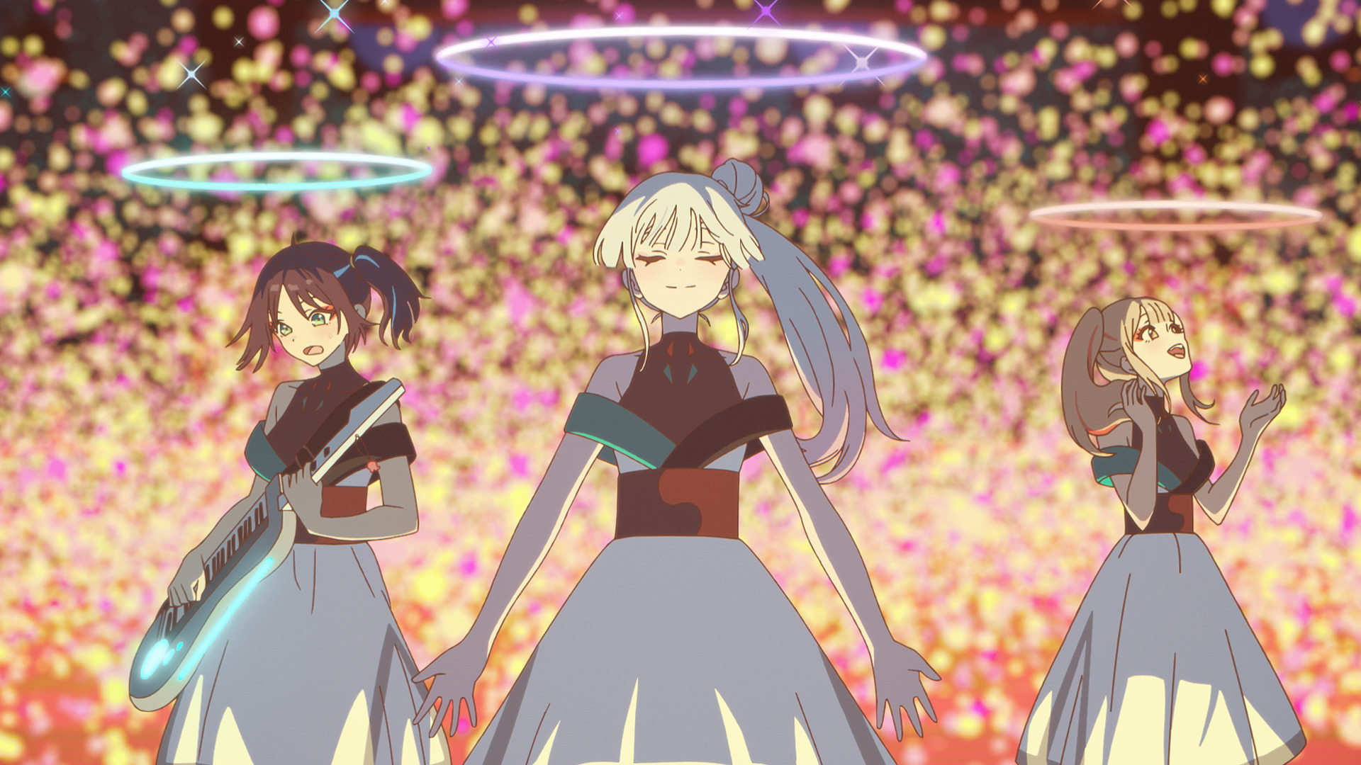 Cosmic Princess Kaguya Netflix First Looks (4)