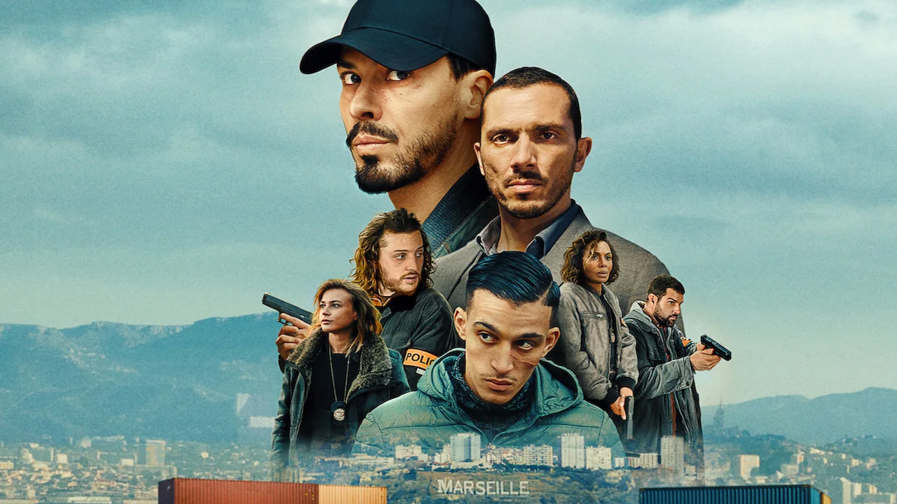 ‘Кровавый берег’ официально продлен на 3 сезон на Netflix