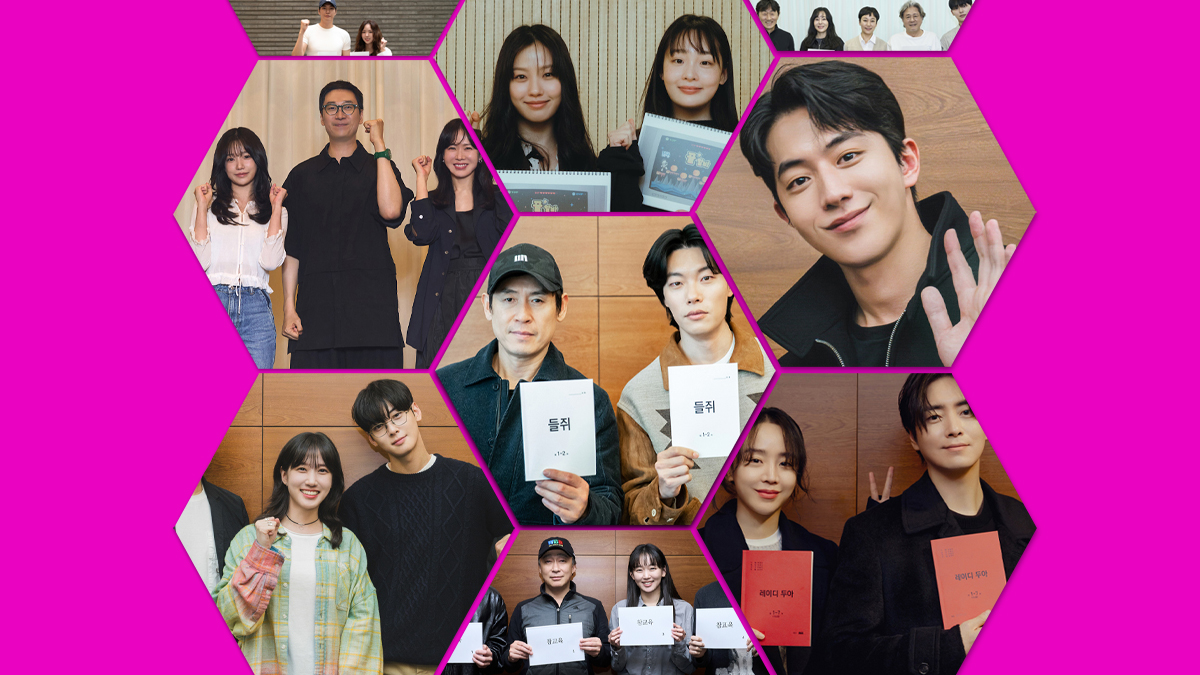New K Dramas Coming To Netflix In 2026 And Beyond