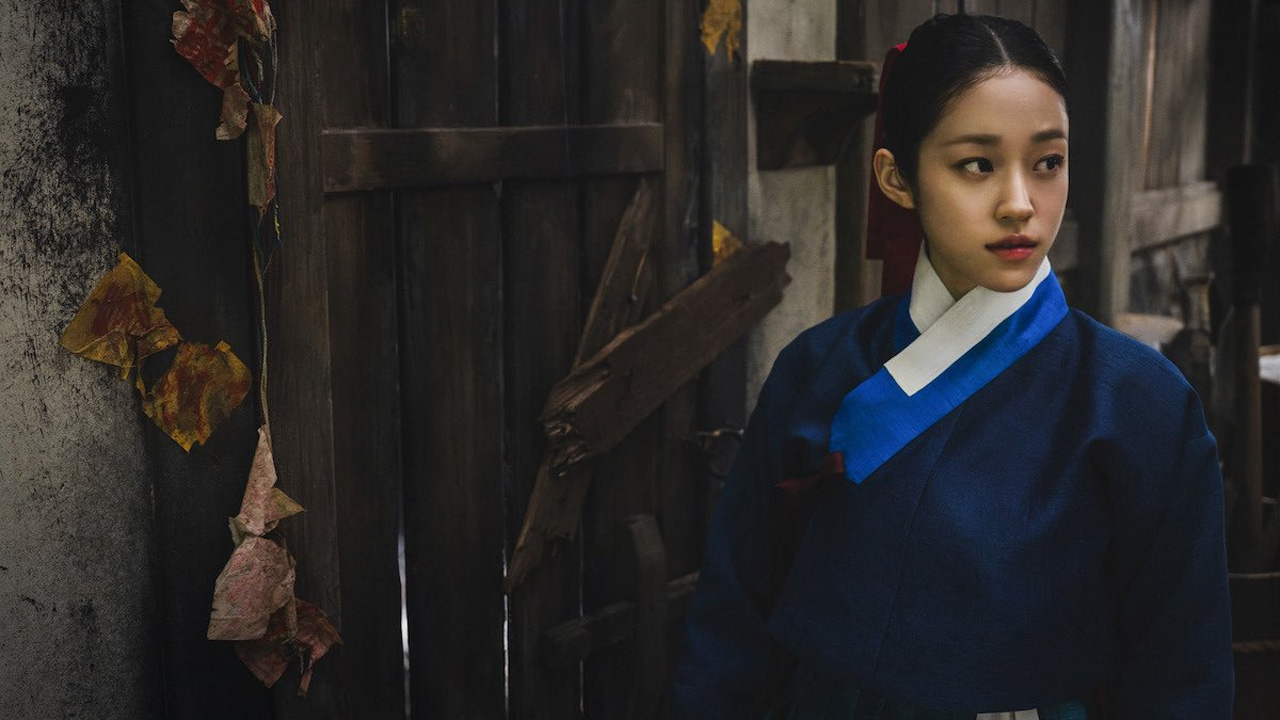 The East Palace First Look Netflix