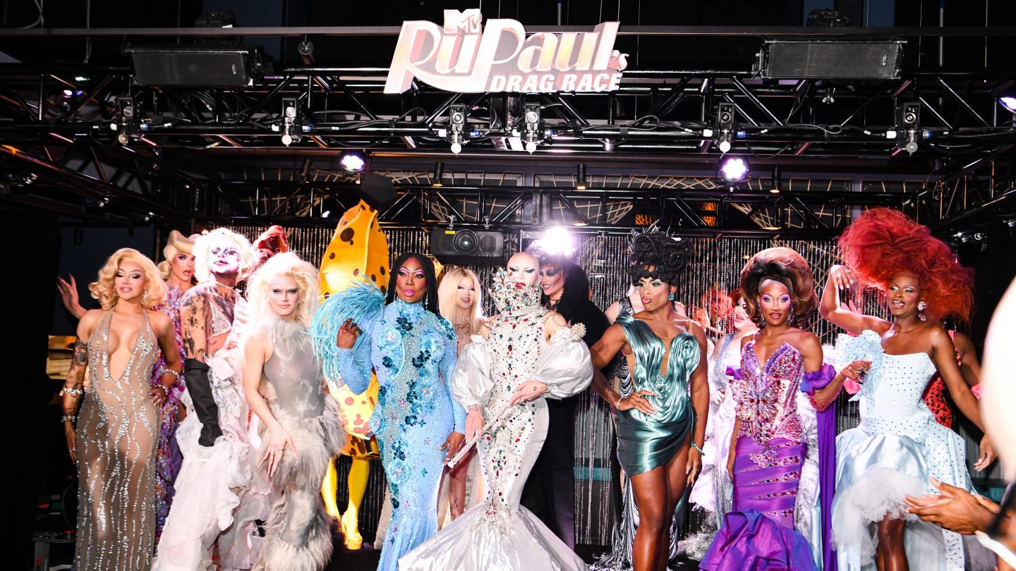 “У нас не было Плана”: Победители "RuPaul's Drag Race" Размышляют о Том, Как Изменилось Шоу после 18 Сезонов