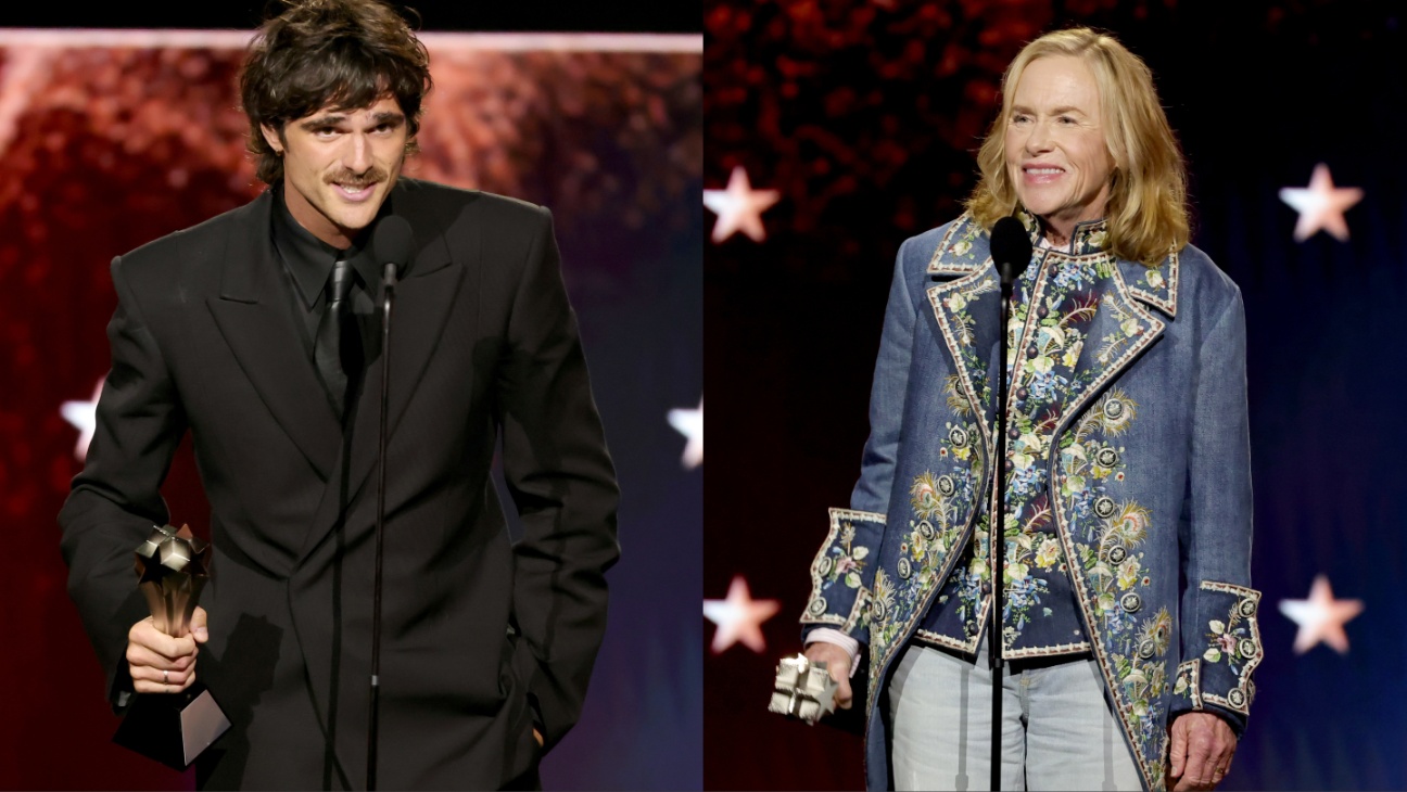 Анализ премии Critics Choice Awards: Являются ли «Битва за битвой», победы Джейкоба Элорди и Эми Мэдиган надежными индикаторами номинации на «Оскар»?