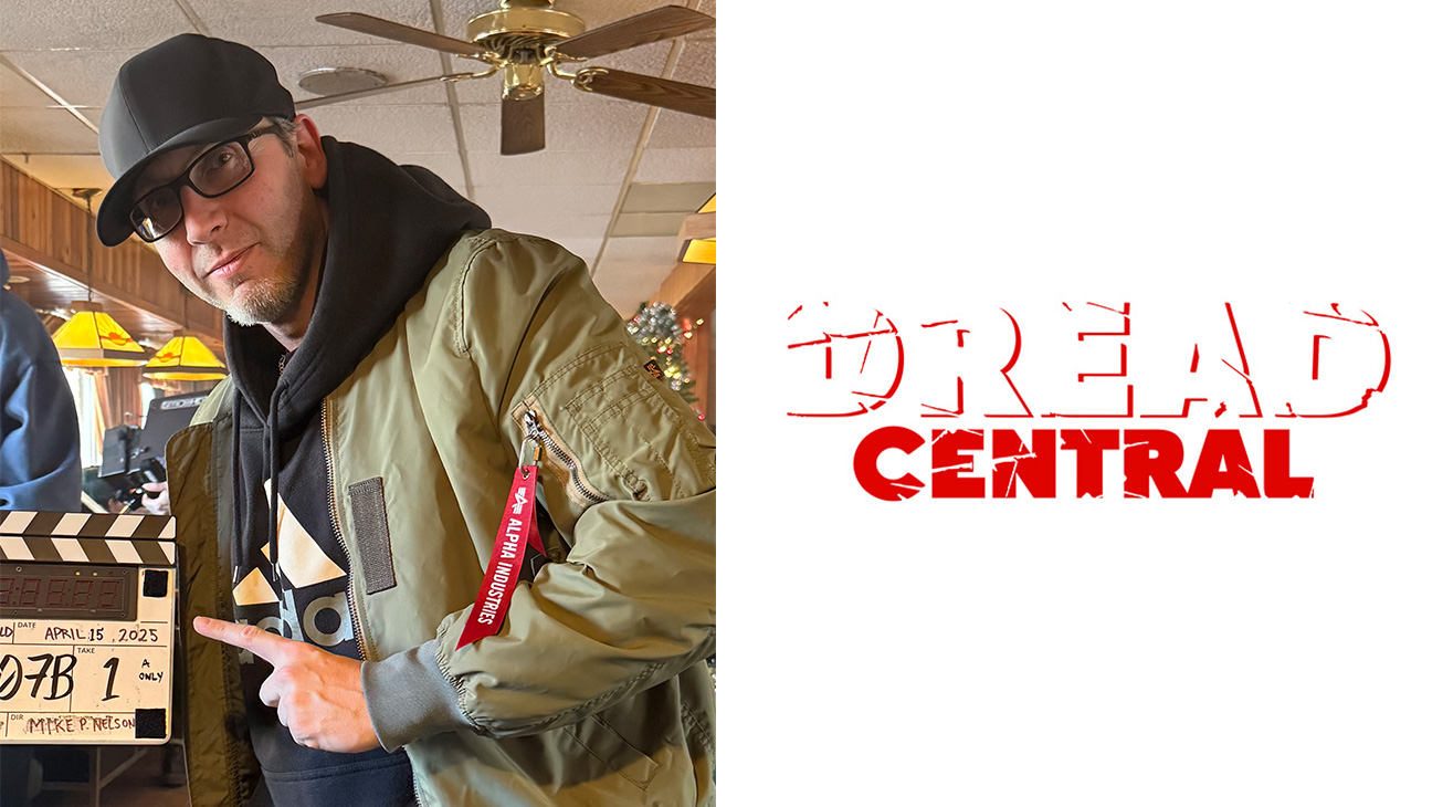 Хоррор-встряска: Веб-сайт Dread Central приобретает нового владельца в лице соучредителя Bloody Disgusting Брэда Миска (эксклюзив)