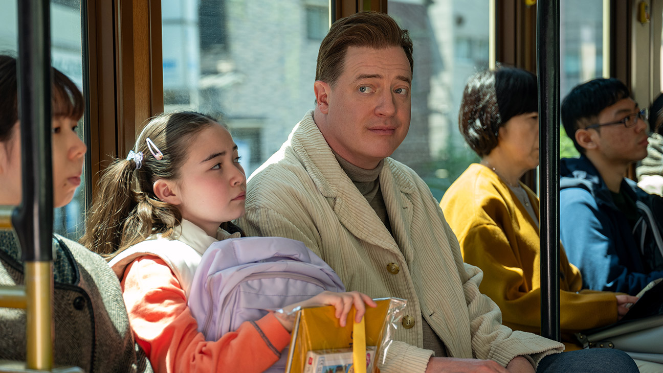 Продюсеры ‘Rental Family’ научились новому способу создания фильмов в Токио