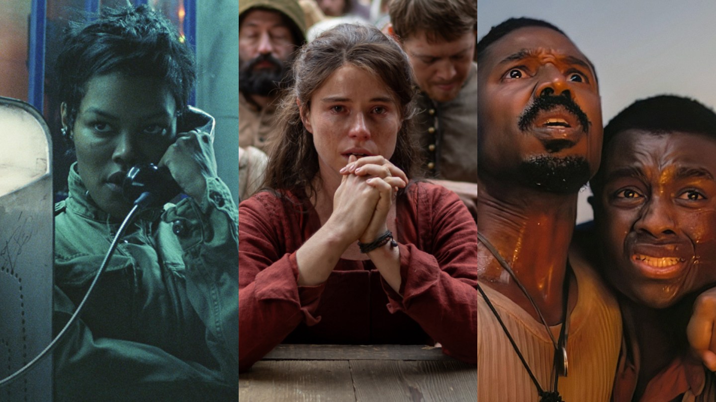 Премия BAFTA Film Awards 2026: «One Battle After Another» возглавляет длинный список, опередив «Hamnet» и «Sinners»