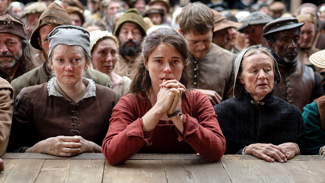 Премия Movies for Grownups Awards, учрежденная совместно с AARP: сериал «Хэмнет» получил награду за лучший фильм.
