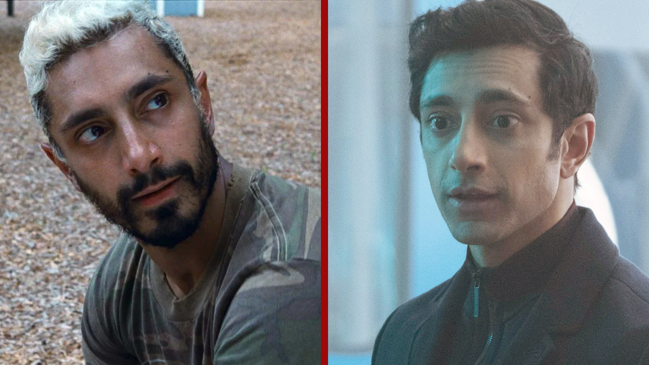 Riz Ahmed The Big Fix Netflix Film Preview