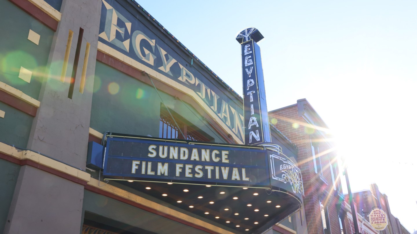 Как Боулдер может вдохнуть новую жизнь в фестиваль Sundance